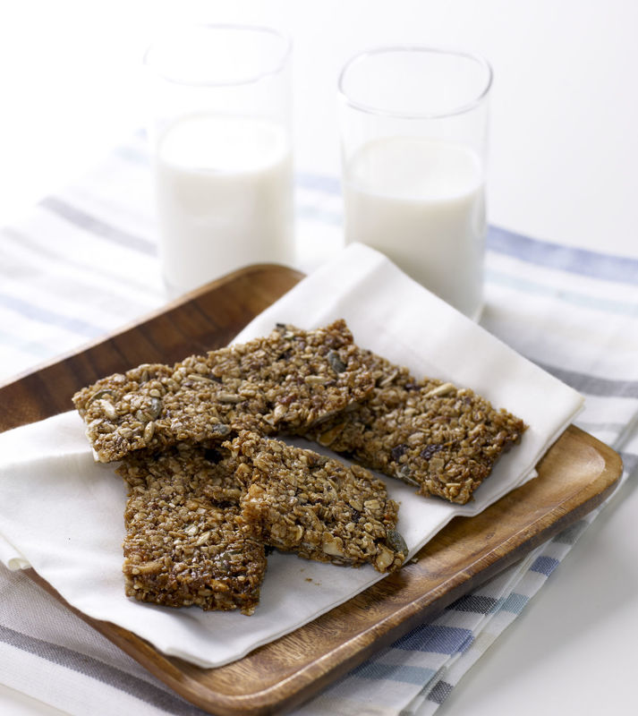 barritas-de-cereal-y-miel