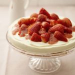 cheesecake-con-frutilla