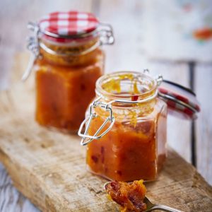 chutney