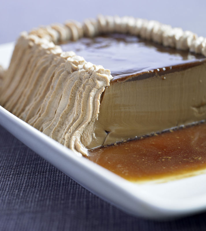 flan-de-cafe