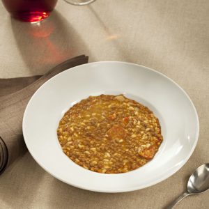 lentejas-con-arroz