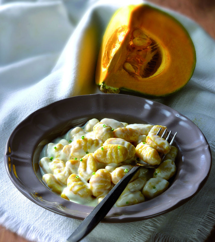 ñoquis-de-calabaza-al-queso