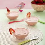 postre-de-frutillas-con-yogurt