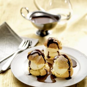 profiteroles-sin-gluten