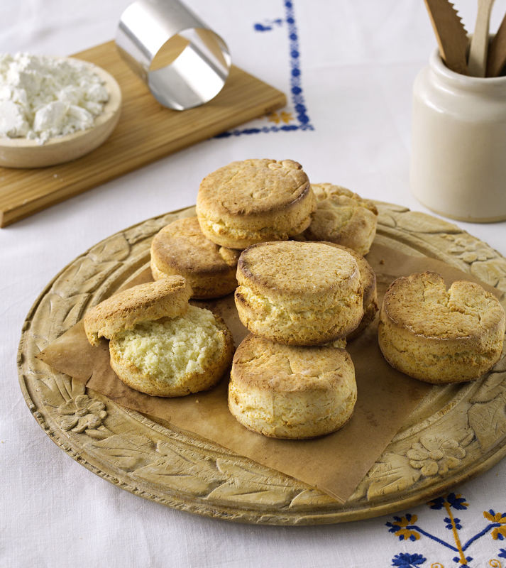 scones-sin-gluten