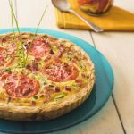 tarta-de-queso-zuchinni-y-jamon