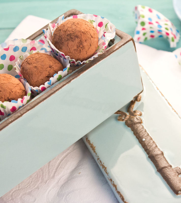 trufas
