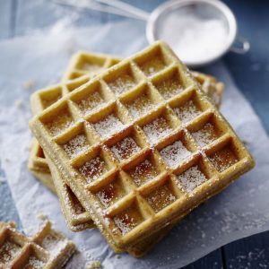 waffles-sin-gluten