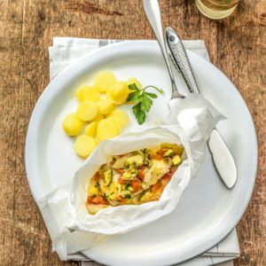 acompaniamientos y verduras