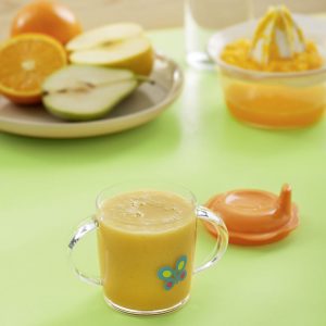 batido-de-frutas-con-jugo-de-naranja