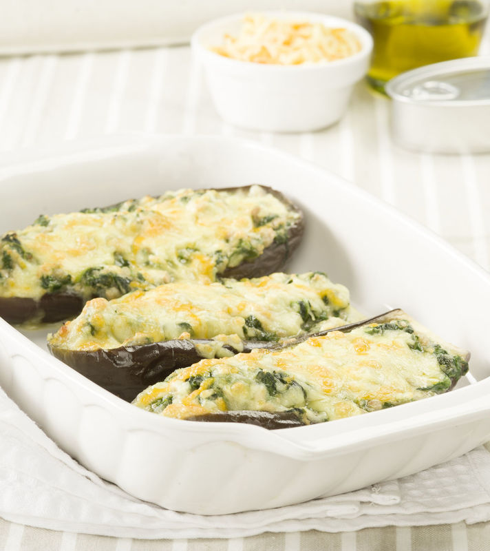 berenjenas-rellenas-de-espinaca-y-atun