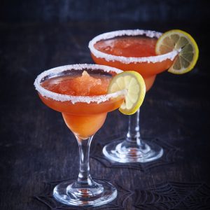 bloody margarita
