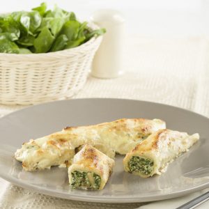 crepes-de-espinacas-beicon-y-requeson