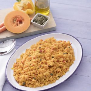 cuscus-con-zanahoria-pimientos-y-pipas-de-calabaza