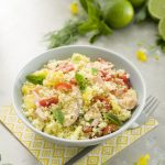 cuscus-de-salmon-al-vapor-con-anana