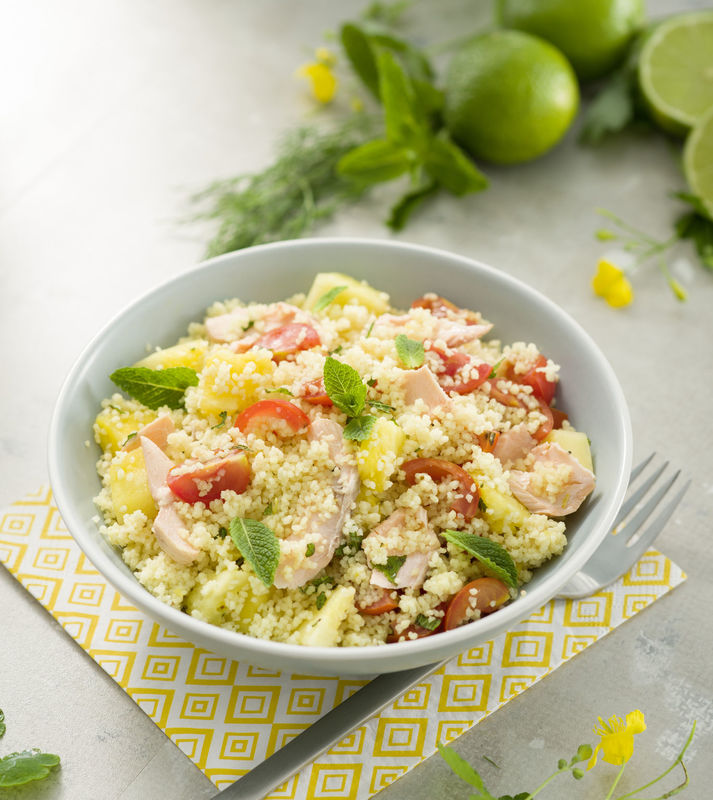 cuscus-de-salmon-al-vapor-con-anana