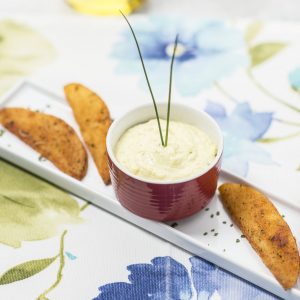 dip de roquefort