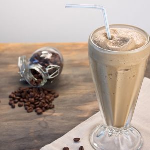 frapuccino