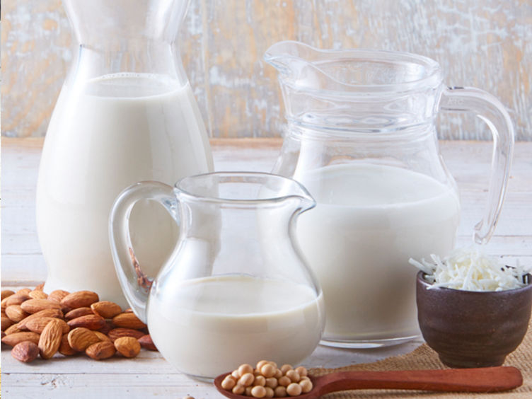 leche-de-almendras