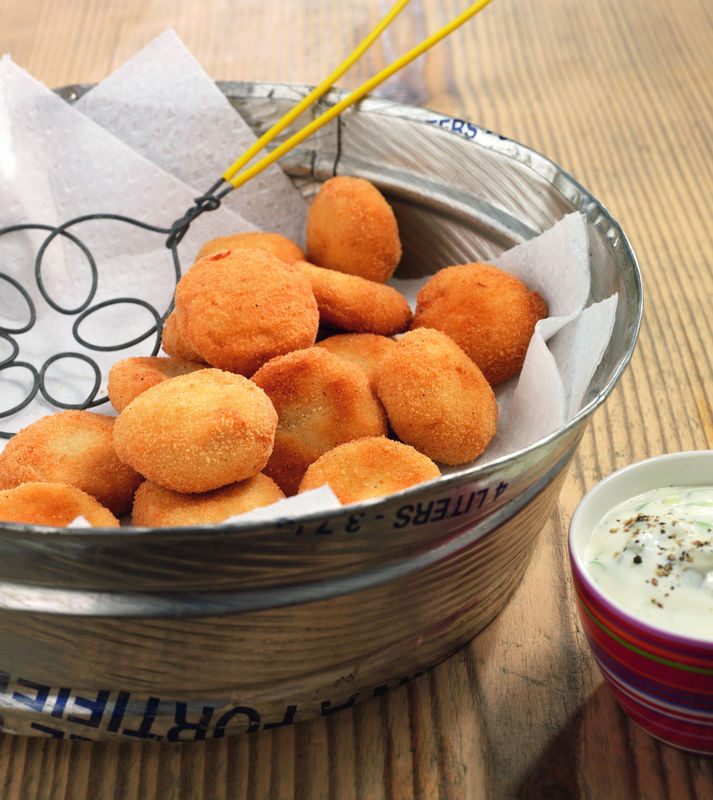 nuggets-de-pollo