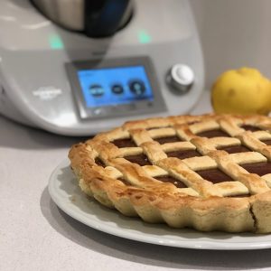 pastafrola