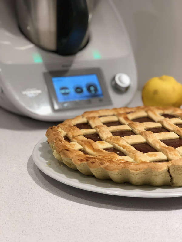 pastafrola