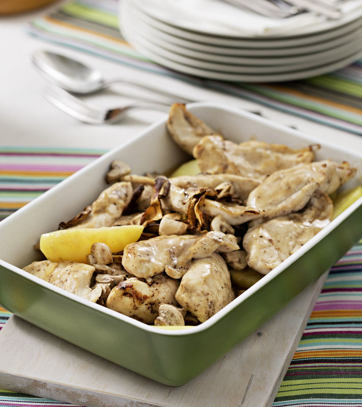 pechuga-de-pollo-con-hongos-y-papas