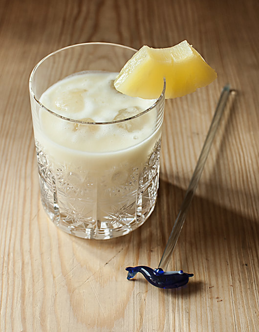 piña-colada