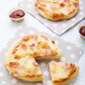 pizzetas