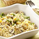 quinoa-con-verduras-salteadas