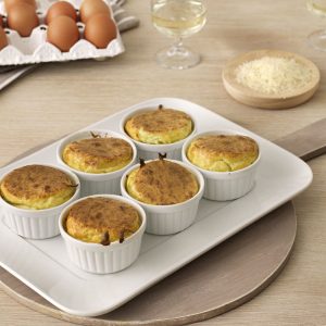 soufflés-de-queso