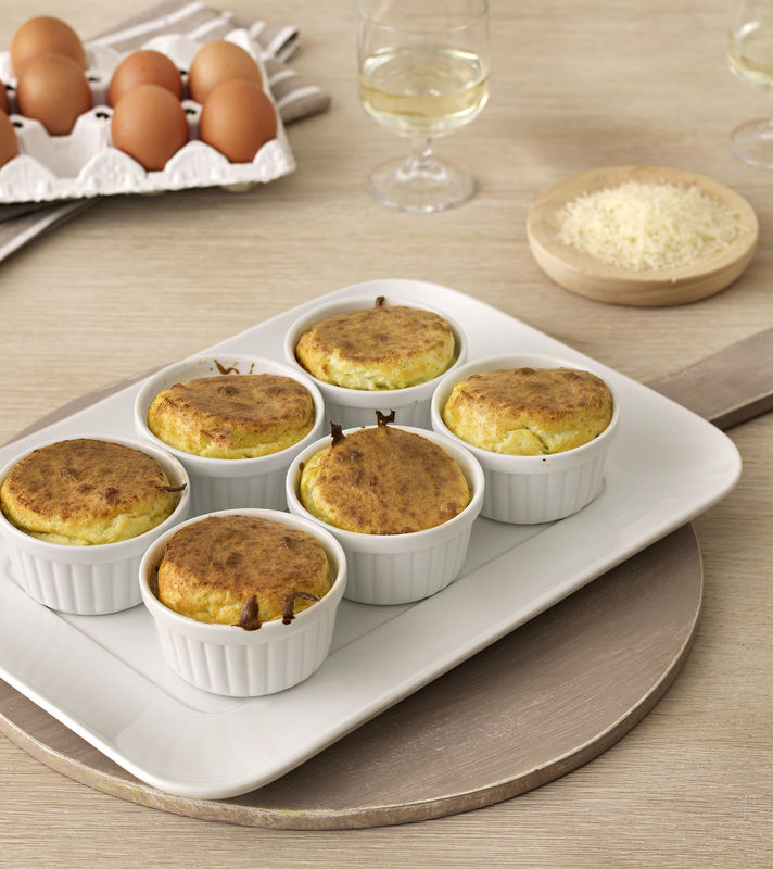 soufflés-de-queso
