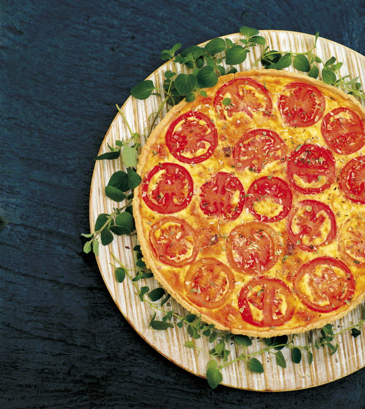 tarta-de-jamon-y-tomate