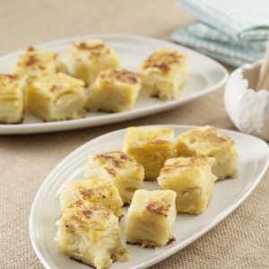 tortilla de papa