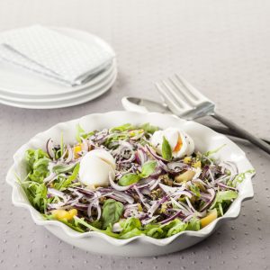 ensalada primavera