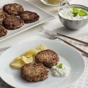 hamburguesas