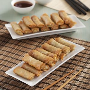 rollitos primaveraa