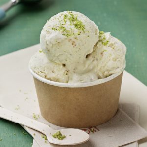 Key Lime Pie