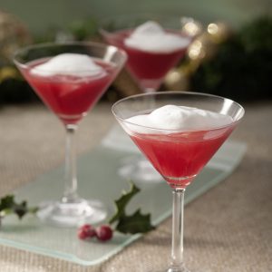 Coctel Christmas