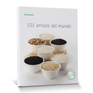101 arroces del mundo