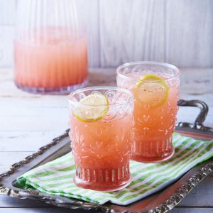 Limonada Rosa