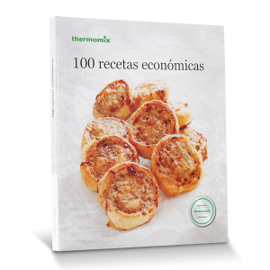 libro 100 recetas economicas 2