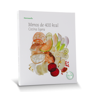 menos de 400 kcal tapa blanda