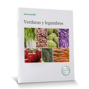 verduras y legumbres
