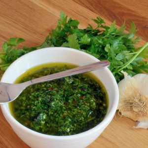 Chimichurri