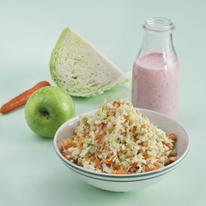 Ensalada Coleslaw