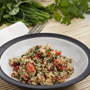 Ensalada Tabulé de Quinoa