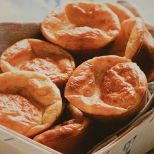 Pancitos de leche con queso