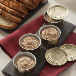 Pate de Atun
