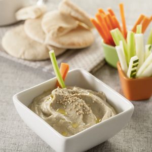 babaganoush
